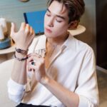 Hirunkit Changkham Instagram - Seamlessly and effortlessly style with @fredjewelry at The Emporium, the first boutique in Thailand. #FREDParis @fredJewelry