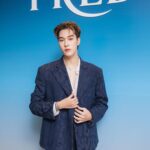 Hirunkit Changkham Instagram - Seamlessly and effortlessly style with @fredjewelry at The Emporium, the first boutique in Thailand. #FREDParis @fredJewelry
