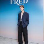 Hirunkit Changkham Instagram - Seamlessly and effortlessly style with @fredjewelry at The Emporium, the first boutique in Thailand. #FREDParis @fredJewelry