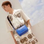 Hirunkit Changkham Instagram - #DolceGabbana #DGPF23