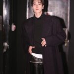 Hirunkit Changkham Instagram - 🖤