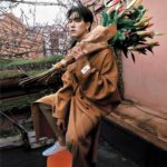 Hirunkit Changkham Instagram - @mensfolio @dolcegabbana 💫