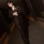 Hirunkit Changkham Instagram - After party💫
