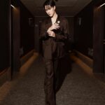 Hirunkit Changkham Instagram - After party💫