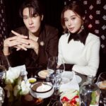 Hirunkit Changkham Instagram - After party💫
