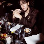 Hirunkit Changkham Instagram - After party💫