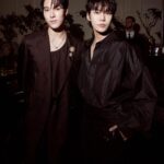 Hirunkit Changkham Instagram - After party💫