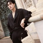 Hirunkit Changkham Instagram - Effortlessly stylish #DGSS24 #DolceGabbana