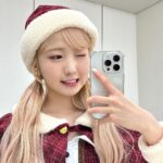 Hitomi Honda Instagram - . Merry Christmas🎄💫