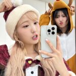 Hitomi Honda Instagram - . Merry Christmas🎄💫