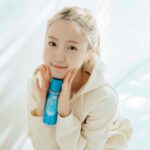 Hitomi Honda Instagram - . 3月12日発売のmini4月号にて リニューアルする白潤の化粧水を紹介しています🫧 こちらもぜひご覧ください☺︎ #肌研 #白潤 #ちゅるもち肌 #mini4月号 #PR @mini_tkj @rohto_official