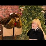 Hitomi Honda Instagram - . もうすぐだね🎄 #fendi #pr @fendi