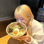 Hitomi Honda Instagram - . 今週はどんな1週間を過ごせましたか? 私はずっと気になっていた十割蕎麦のお店に ついに行くことができました🍜 毎回思うことだけど お蕎麦屋さんのだし巻きたまごって どうしてこんなにも美味しいのですか。。。 お蕎麦もたまごも美味しくてとっても幸せでした☺︎ また行く✊🏻✊🏻✊🏻