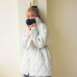 Hitomi Honda Instagram - . shinjyuku MYLORD × mini🧵🪡 本日11/10(金)～11/30(木)の期間 "新宿ミロード"の館内ポスターやサイネージなどを ジャックしています🧙🏻🪄 ぜひチェックしてね💨 @shinjuku_mylord @mini_tkj