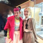 Hitomi Honda Instagram - . Max Mara TEDDY 10🧸 テディベアコート10周年記念イベントに お邪魔させていただきました🧥 会場のあらゆるところがもこもこ素材になっていて とってもかわいかったです☁️ @maxmara #MaxMaraTeddyTen #MaxMara #pr