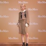 Hitomi Honda Instagram - . Max Mara TEDDY 10🧸 テディベアコート10周年記念イベントに お邪魔させていただきました🧥 会場のあらゆるところがもこもこ素材になっていて とってもかわいかったです☁️ @maxmara #MaxMaraTeddyTen #MaxMara #pr