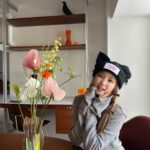 Hitomi Honda Instagram - . mini11月号 発売中🪄 今月はひぃなこ🐘 @mini_tkj