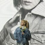 Hitomi Honda Instagram - . Calvin Klein Global Event in TOKYO ｰWhere MUSIC meets Fashion– デニムのセットアップ とっても可愛かったです👖🤍 @calvinklein #CalvinKlein #PR