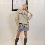 Hitomi Honda Instagram - . Matin Kim日本初のPOPUP STOREが 渋谷PARCOにて本日から10/29(Sun)まで開催中です📃✔︎ Martin Kimの世界観が詰まったレセプションパーティ とっても素敵な空間でした🪄 #matinkim #マーティンキム #PR