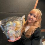Hitomi Honda Instagram - . 22歳になりました☺︎ たくさんのお祝い心からありがとうございます。 今日から始まる新しい1年は "自分のなりたい自分になれるように何事も挑戦していく年" にしたいです！ これからもよろしくお願いします☺︎ 생일 많이 축하해주셔서 감사합니다! 이렇게 매년 이날에 많은 분들께 사랑과 축하를 받을 수 있어서 정말 행복합니다ㅜ 언제나 제 편에 있어주고 빛이 되어줘서 감사해요. 오늘부터 시작하는 한 해는 더 더 멋지고 빛나는 모습을 보여드릴께용☺︎ 超级感谢大家祝贺我的生日! 因为大家，我一直很幸福。 希望早点见到大家… 我爱你们☺︎ Thank you for the birthday wishes! Thanks to all of you. You always make my birthday be the happiest moment every year. I will show myself being more shining in the future!☺︎