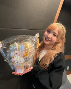 Hitomi Honda Instagram - . 22歳になりました☺︎ たくさんのお祝い心からありがとうございます。 今日から始まる新しい1年は 