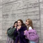 Hitomi Honda Instagram - . RakutenGirlsAward2023SS🪸 名前呼んでもらえて嬉しくて にやにやしちゃいました…🫣 いつもありがとう☺︎ いっぱい写真載せちゃうよ🙋🏻‍♂️ @girlsaward_official🤍