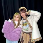 Hitomi Honda Instagram - . RakutenGirlsAward2023SS🪸 名前呼んでもらえて嬉しくて にやにやしちゃいました…🫣 いつもありがとう☺︎ いっぱい写真載せちゃうよ🙋🏻‍♂️ @girlsaward_official🤍