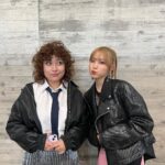 Hitomi Honda Instagram - . RakutenGirlsAward2023SS⚡️ ありがとうございました🖤 たくさんお写真撮ってもらえて嬉しかったな〜☺︎ @girlsaward_official🪐