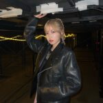 Hitomi Honda Instagram - . RakutenGirlsAward2023SS⚡️ ありがとうございました🖤 たくさんお写真撮ってもらえて嬉しかったな〜☺︎ @girlsaward_official🪐