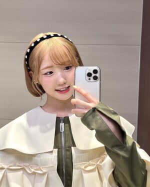 Hitomi Honda Instagram - .

今朝のラヴィット! 🐰🪄
ぼぶひい いかがでしたか👶🏻🍼

(ちなみに切ってないです🙋🏻‍♂️✂️)
