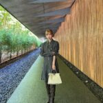 Hitomi Honda Instagram - . FENDI SS24 Showが本日9月20日(水)21時からfendi.comでライブ配信されます🪄 2024年春夏アイテムがいち早く見られます🪡 とってもたのしみ☺︎ @fendi #FendiSS24 #PR