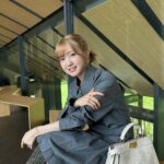 Hitomi Honda Instagram - . FENDI SS24 Showが本日9月20日(水)21時からfendi.comでライブ配信されます🪄 2024年春夏アイテムがいち早く見られます🪡 とってもたのしみ☺︎ @fendi #FendiSS24 #PR