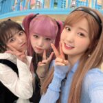 Hitomi Honda Instagram - . イェナキ ひさしぶりに会えました☺︎ 옌낰히🐧🐣🍞