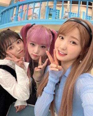 Hitomi Honda Instagram - .

イェナキ ひさしぶりに会えました☺︎
옌낰히🐧🐣🍞