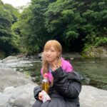 Hitomi Honda Instagram – .
6月のキャンプ場
冷え性のわたしにはまだ寒かったな🏕️ 

明日7月20日(木)よる7時から
日本テレビ『THE 突破ファイル』

ぜひご覧ください☺︎

@saikyo_ntv 
@toppa_ntv_official