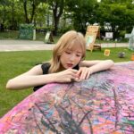 Hitomi Honda Instagram – .
👶🏻🎨🍞
