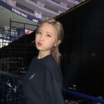 Hitomi Honda Instagram - . KANSAI COLLECTION 2023S/S Thank you🪜✨ @kansaicollection 🪩 @canme_official 🩰