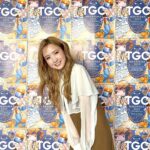 Hitomi Honda Instagram - . TGC WAKAYAMA 2023🍊 THANK YOU 🫶🏻✨ #TGC和歌山