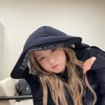 Hitomi Honda Instagram - . さむいね☃️❄️