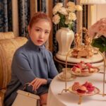 Hitomi Honda Instagram - . FENDI Spring/Summer 2023 Couture Show starts 10:30pm Japan time tonight✨ Check it out on fendi.com ✔︎ #FendiCouture @fendi @mrkimjones @silviaventurinifendi @delfinadelettrez