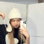 Hitomi Honda Instagram - . 👖💙🪐 mini10月号発売中☺︎ @mini_tkj