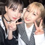 Hitomi Honda Instagram - . @tgc_staff ありがとうございました🖤🩶🤍 @shein_japan @envym_official @saikyo_ntv