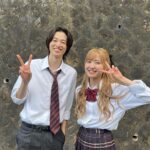 Hitomi Honda Instagram - . 最高の教師 第4話 ご視聴いただきありがとうございました。 九条先生、栖原から貰った言葉ひとつひとつが美里、そして私に"心が震える"という感覚を教えてくれました。 "世界に居場所が無いと思う貴方へ" 第4話を通してこのメッセージが届いていますように。 これからも宜しくお願いします😌 #最高の教師 @saikyo_ntv