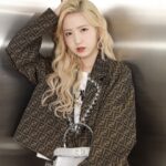 Hitomi Honda Instagram - . “FENDI WINTER 2023 COLLECTION LAUNCH COCKTAIL EVENT” フェンディ 2023年ウィンターコレクションの ローンチを祝したカクテルイベントに行ってきました🍸 @FENDI #FendiWinter #pr