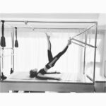 Hitomi Honda Instagram - . 自分と向き合える大切な時間🍃 #pilates @secret_pilatesstudio @katoyayoi_official