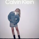 Hitomi Honda Instagram - . Calvin Klein Global Event in TOKYO ｰWhere MUSIC meets Fashion– デニムのセットアップ とっても可愛かったです👖🤍 @calvinklein #CalvinKlein #PR