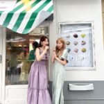 Hitomi Honda Instagram – .
☺️🍒🍨🐈

Her lip to Ice Cream THE VACATION SHOP🍨⛱️

@nyanchan22 🐈
@herlipto 🍒
@herlipto_icecream 🍨
