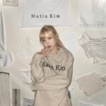 Hitomi Honda Instagram - . Matin Kim日本初のPOPUP STOREが 渋谷PARCOにて本日から10/29(Sun)まで開催中です📃✔︎ Martin Kimの世界観が詰まったレセプションパーティ とっても素敵な空間でした🪄 #matinkim #マーティンキム #PR