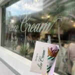 Hitomi Honda Instagram - . ☺️🍒🍨🐈 Her lip to Ice Cream THE VACATION SHOP🍨⛱️ @nyanchan22 🐈 @herlipto 🍒 @herlipto_icecream 🍨