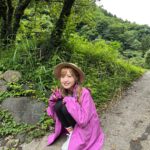 Hitomi Honda Instagram – .
6月のキャンプ場
冷え性のわたしにはまだ寒かったな🏕️ 

明日7月20日(木)よる7時から
日本テレビ『THE 突破ファイル』

ぜひご覧ください☺︎

@saikyo_ntv 
@toppa_ntv_official